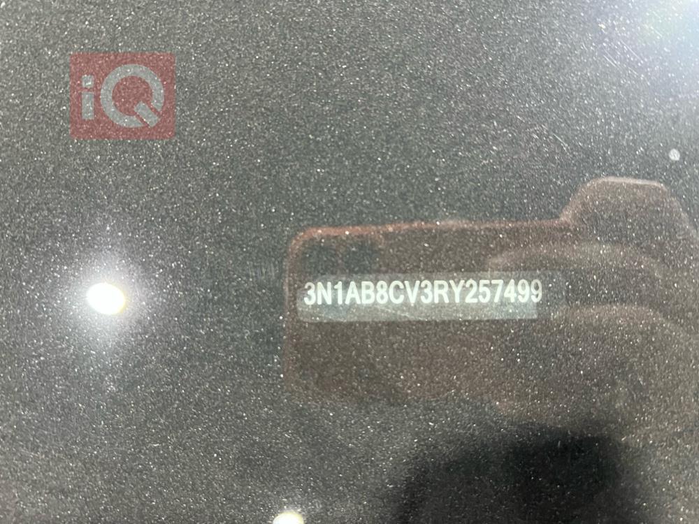 نيسان سنترا